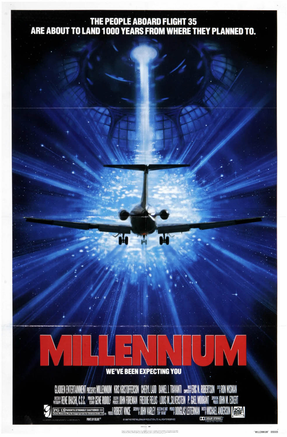 MILLENNIUM